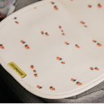 Aeromoov Αντι-ιδρωτικό κάλυμμα Air Layer 15-36kg για κάθισμα αυτοκινήτου Group 2 Bug AL-2-LBG