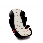 Aeromoov Αντι-ιδρωτικό κάλυμμα Air Layer 15-36kg για κάθισμα αυτοκινήτου Group 2 Bug AL-2-LBG