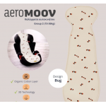 Aeromoov Αντι-ιδρωτικό κάλυμμα Air Layer 15-36kg για κάθισμα αυτοκινήτου Group 2 Bug AL-2-LBG
