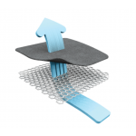 Aeromoov Air Layer Αντι-ιδρωτικό κάλυμμα καθίσματος αυτοκινήτου Gr2-3 (15-36) Μέντα- AL-2-MI Aeromoov Air Layer Αντι-ιδρωτικό κάλυμμα καθίσματος αυτοκινήτου Gr2-3 (15-36) Μέντα- AL-2-MI