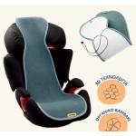 Aeromoov Air Layer Αντι-ιδρωτικό κάλυμμα καθίσματος αυτοκινήτου Gr2-3 (15-36) Μέντα- AL-2-MI Aeromoov Air Layer Αντι-ιδρωτικό κάλυμμα καθίσματος αυτοκινήτου Gr2-3 (15-36) Μέντα- AL-2-MI