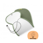 Aeromoov Αντι-ιδρωτικό κάλυμμα Air Layer 15-36kg για κάθισμα αυτοκινήτου Group 2 Moss AL-2-MO