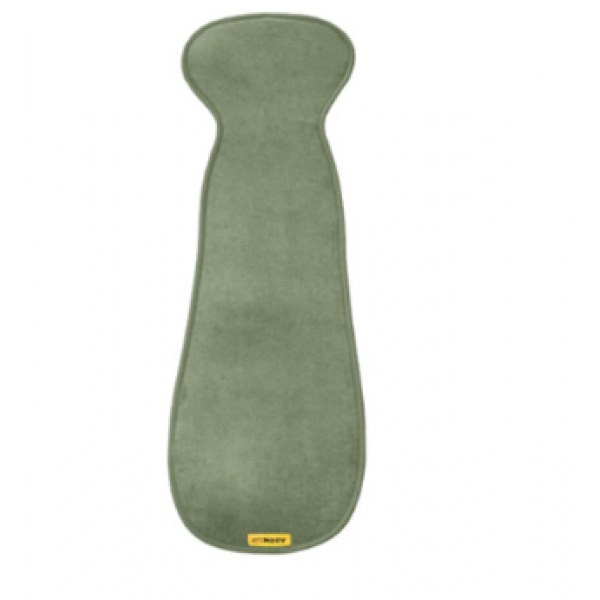 Aeromoov Αντι-ιδρωτικό κάλυμμα Air Layer 15-36kg για κάθισμα αυτοκινήτου - Group 2 Moss AL-2-MO