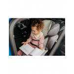 Aeromoov Αντι-ιδρωτικό κάλυμμα Air Layer 15-36kg για κάθισμα αυτοκινήτου - Group 2 Seashell Olive AL-2-SSO