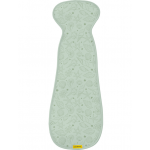 Aeromoov Αντι-ιδρωτικό κάλυμμα Air Layer 15-36kg για κάθισμα αυτοκινήτου - Group 2 Seashell Olive AL-2-SSO