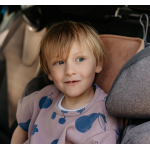 Aeromoov Αντι-ιδρωτικό κάλυμμα Air Layer 15-36kg για κάθισμα αυτοκινήτου Group 2 Tuscany AL-2-TU