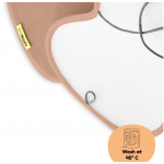 Aeromoov Αντι-ιδρωτικό κάλυμμα Air Layer 15-36kg για κάθισμα αυτοκινήτου Group 2 Tuscany AL-2-TU