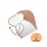 Aeromoov Αντι-ιδρωτικό κάλυμμα Air Layer 15-36kg για κάθισμα αυτοκινήτου Group 2 Tuscany AL-2-TU