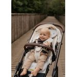 Aeromoov Αντι-ιδρωτικό κάλυμμα για καρότσι Air Layer Airtraffic AL-B-ATC