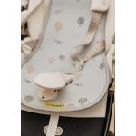 Aeromoov Αντι-ιδρωτικό κάλυμμα για καρότσι Air Layer Airtraffic AL-B-ATC