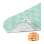 Aeromoov Αντι-ιδρωτικό κάλυμμα για καρότσι Air Layer Cute Cubes AL-B-CC