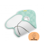 Aeromoov Αντι-ιδρωτικό κάλυμμα για καρότσι Air Layer Cute Cubes AL-B-CC