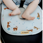 Aeromoov Αντι-ιδρωτικό κάλυμμα για καρότσι Air Layer Circus Tiger AL-B-CT