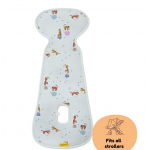 Aeromoov Αντι-ιδρωτικό κάλυμμα για καρότσι Air Layer Circus Tiger AL-B-CT