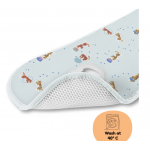 Aeromoov Αντι-ιδρωτικό κάλυμμα για καρότσι Air Layer Circus Tiger AL-B-CT