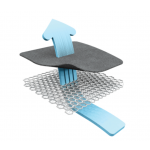 Aeromoov Αντι-ιδρωτικό κάλυμμα για καρότσι Air Layer Circus Tiger AL-B-CT