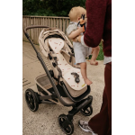 Aeromoov Aeromoov Αντι-ιδρωτικό κάλυμμα για καρότσι Air Layer Bug AL-B-LBG