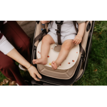 Aeromoov Aeromoov Αντι-ιδρωτικό κάλυμμα για καρότσι Air Layer Bug AL-B-LBG