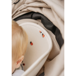 Aeromoov Aeromoov Αντι-ιδρωτικό κάλυμμα για καρότσι Air Layer Bug AL-B-LBG