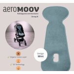 Aeromoov  Αντι-ιδρωτικό κάλυμμα Air Layer για καρότσι Classic Mint AL-B-MI