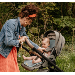 Aeromoov  Αντι-ιδρωτικό κάλυμμα Air Layer για καρότσι Classic Mint AL-B-MI