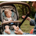 Aeromoov  Αντι-ιδρωτικό κάλυμμα Air Layer για καρότσι Classic Mint AL-B-MI