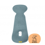 Aeromoov  Αντι-ιδρωτικό κάλυμμα Air Layer για καρότσι Classic Mint AL-B-MI