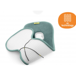 Aeromoov  Αντι-ιδρωτικό κάλυμμα Air Layer για καρότσι Classic Mint AL-B-MI