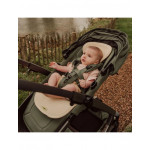 Aeromoov Αντι-ιδρωτικό κάλυμμα για καρότσι Air Layer Moss  AL-B-MO