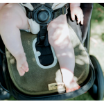 Aeromoov Αντι-ιδρωτικό κάλυμμα για καρότσι Air Layer Moss  AL-B-MO