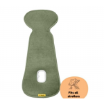 Aeromoov Αντι-ιδρωτικό κάλυμμα για καρότσι Air Layer Moss  AL-B-MO