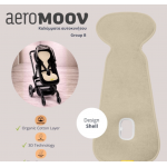 Aeromoov Αντι-ιδρωτικό κάλυμμα για καρότσι Air Layer Shell AL-B-SH