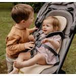 Aeromoov Αντι-ιδρωτικό κάλυμμα για καρότσι Air Layer Shell AL-B-SH