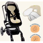 Aeromoov Αντι-ιδρωτικό κάλυμμα για καρότσι Air Layer Shell AL-B-SH