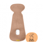 Aeromoov Αντι-ιδρωτικό κάλυμμα για καρότσι Air Layer Tuscany AL-B-TU