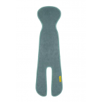 Aeromoov Αντι-ιδρωτικό κάλυμμα Air Layer 15-36kg για κάθισμα αυτοκινήτου - Group 2-3 Mint AL-L2-MI Aeromoov Αντι-ιδρωτικό κάλυμμα Air Layer 15-36kg για κάθισμα αυτοκινήτου - Group 2-3 Mint AL-L2-MI