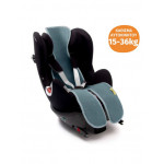 Aeromoov Αντι-ιδρωτικό κάλυμμα Air Layer 15-36kg για κάθισμα αυτοκινήτου - Group 2-3 Mint AL-L2-MI Aeromoov Αντι-ιδρωτικό κάλυμμα Air Layer 15-36kg για κάθισμα αυτοκινήτου - Group 2-3 Mint AL-L2-MI