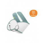 Aeromoov Αντι-ιδρωτικό κάλυμμα Air Layer 15-36kg για κάθισμα αυτοκινήτου - Group 2-3 Mint AL-L2-MI Aeromoov Αντι-ιδρωτικό κάλυμμα Air Layer 15-36kg για κάθισμα αυτοκινήτου - Group 2-3 Mint AL-L2-MI