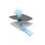 Aeromoov Αντι-ιδρωτικό κάλυμμα Air Layer 15-36kg για κάθισμα αυτοκινήτου - Group 2-3 Moss AL-L2-MO Aeromoov Αντι-ιδρωτικό κάλυμμα Air Layer 15-36kg για κάθισμα αυτοκινήτου - Group 2-3 Moss AL-L2-MO