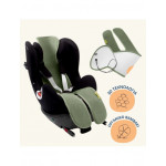 Aeromoov Αντι-ιδρωτικό κάλυμμα Air Layer 15-36kg για κάθισμα αυτοκινήτου - Group 2-3 Moss AL-L2-MO Aeromoov Αντι-ιδρωτικό κάλυμμα Air Layer 15-36kg για κάθισμα αυτοκινήτου - Group 2-3 Moss AL-L2-MO