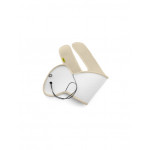 Aeromoov Αντι-ιδρωτικό κάλυμμα Air Layer 15-36kg για κάθισμα αυτοκινήτου - Group 2-3 Shell AL-L2-SH