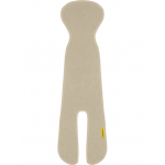 Aeromoov Αντι-ιδρωτικό κάλυμμα Air Layer 15-36kg για κάθισμα αυτοκινήτου - Group 2-3 Shell AL-L2-SH