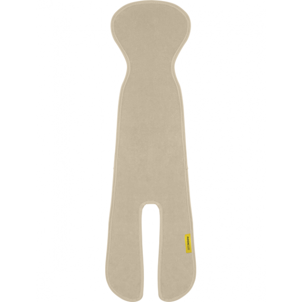 Aeromoov Αντι-ιδρωτικό κάλυμμα Air Layer 15-36kg για κάθισμα αυτοκινήτου - Group 2-3 Shell AL-L2-SH