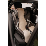 Aeromoov Αντι-ιδρωτικό κάλυμμα Air Layer 15-36kg για κάθισμα αυτοκινήτου - Group 2-3 Shell AL-L2-SH