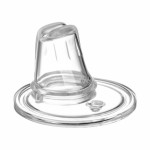 OEM Ποτηράκι Non Spill 240 ml Deer A0221