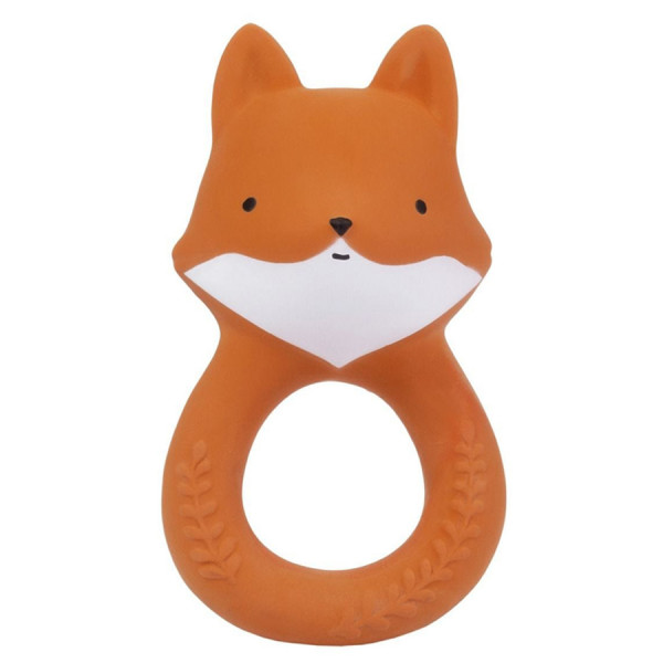 A Little Lovely Company Δακτύλιος Οδοντοφυΐας Fox TRFOOR13