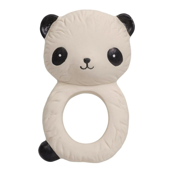 A Little Lovely Company Δακτύλιος Οδοντοφυΐας Panda TRPAWH04