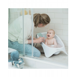 Angelcare Bρεφικό μπανάκι 2in1 Baby Bathtub 0-12m BR77334