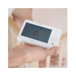 Angelcare Ενδοεπικοινωνία Μωρού με κάμερα 4.3' και Αισθητήρα άπνοιας AC025 BR77923
