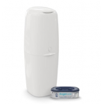 Angelcare Κάδος Απόρριψης Παιδικής Πάνας XL BR79481